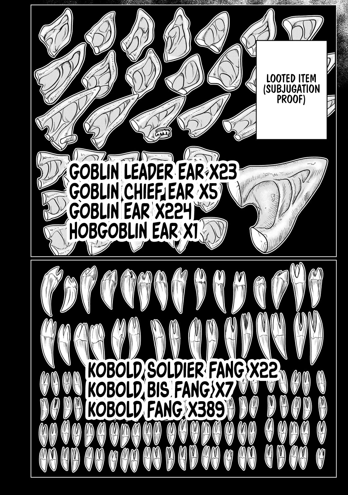 The Useless Skill [Auto Mode] Has Been Awakened ~Huh, Guild's Scout, Didn't You Say I Wasn't Needed Anymore?~ chapter 8 page 3