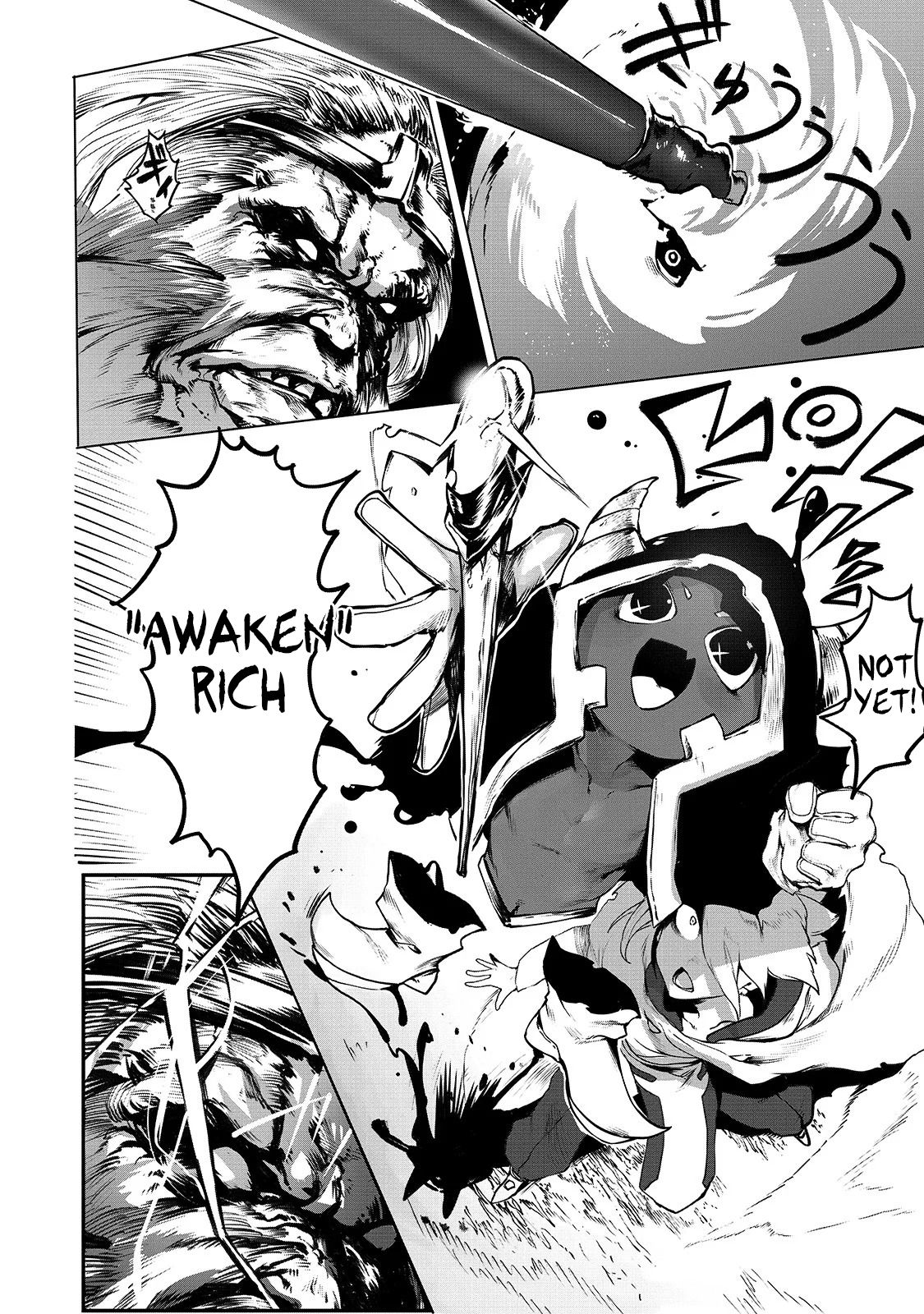 The Useless Tamer Will Turn into the Top Unconsciously by My Previous Life Knowledge chapter 1 page 11