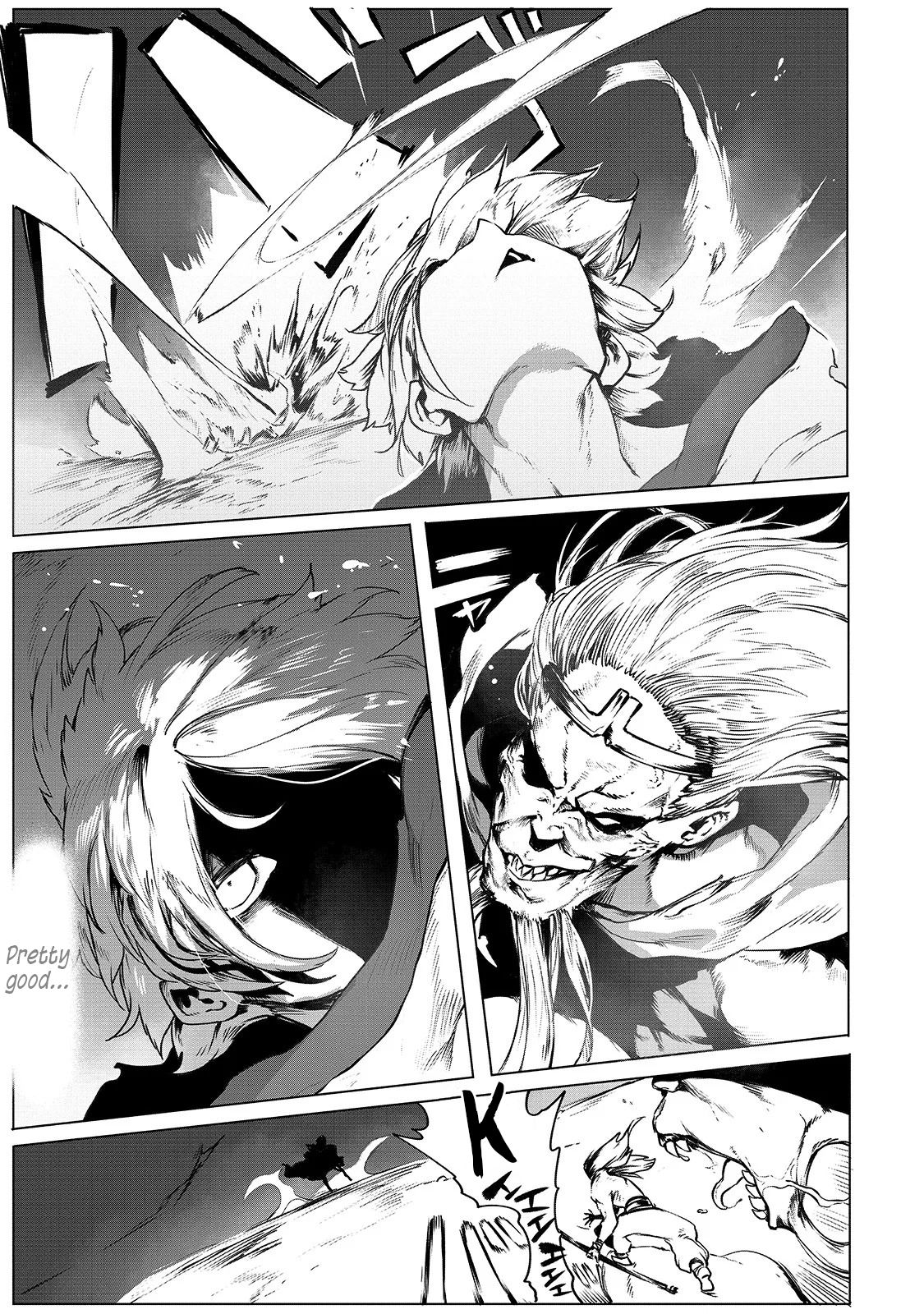 The Useless Tamer Will Turn into the Top Unconsciously by My Previous Life Knowledge chapter 1 page 14