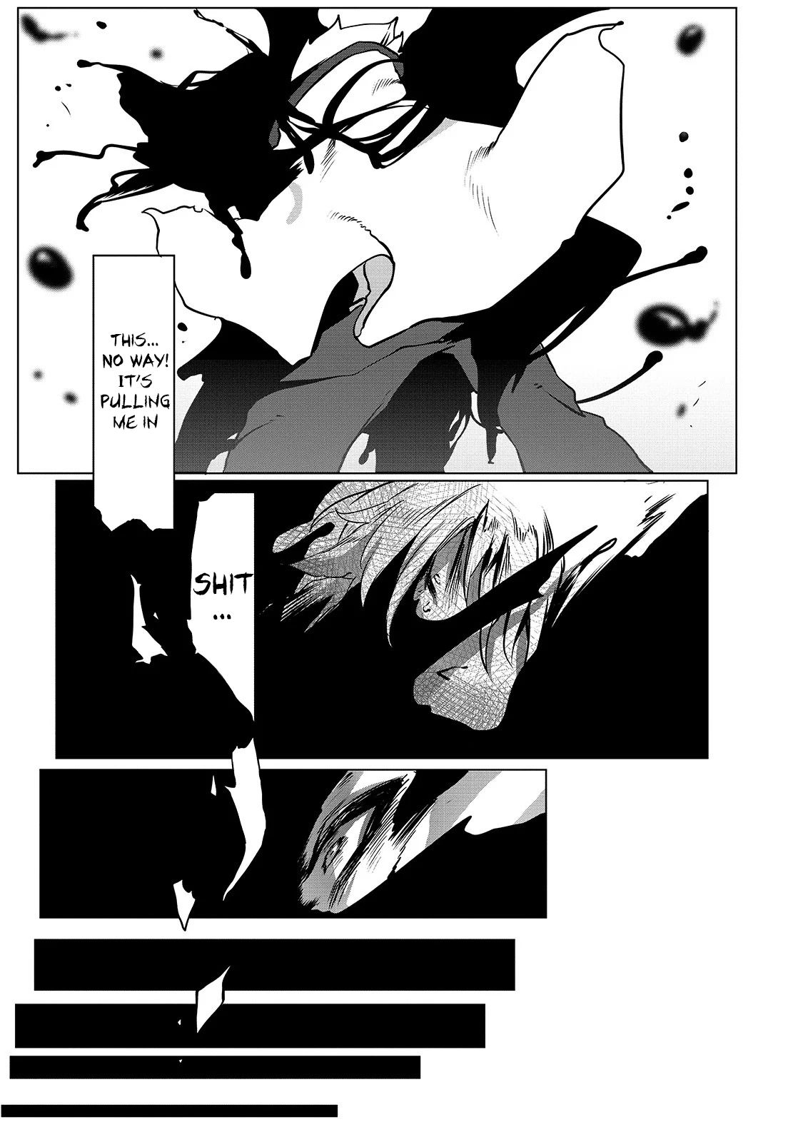 The Useless Tamer Will Turn into the Top Unconsciously by My Previous Life Knowledge chapter 1 page 22