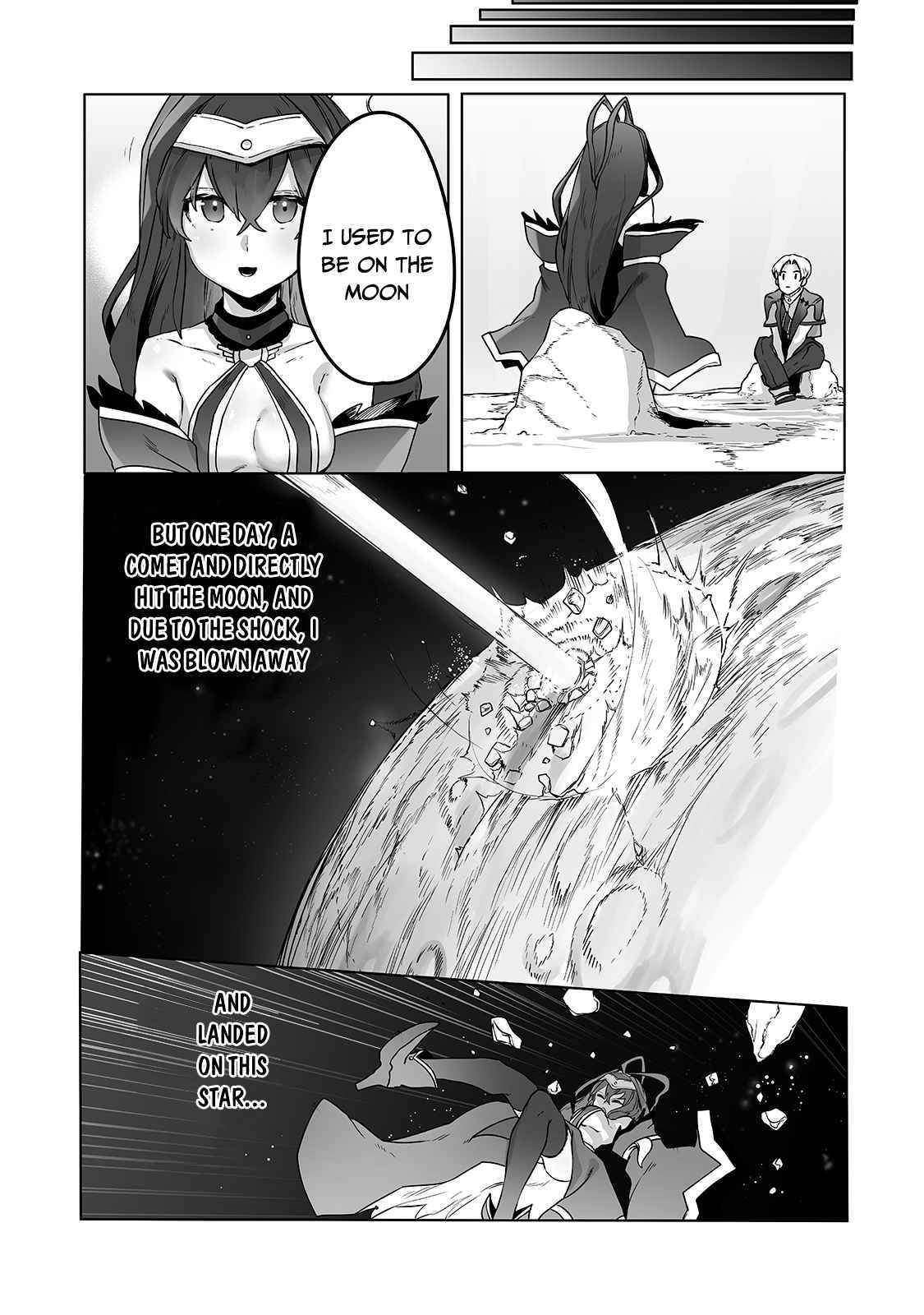 The Useless Tamer Will Turn into the Top Unconsciously by My Previous Life Knowledge chapter 10 page 10