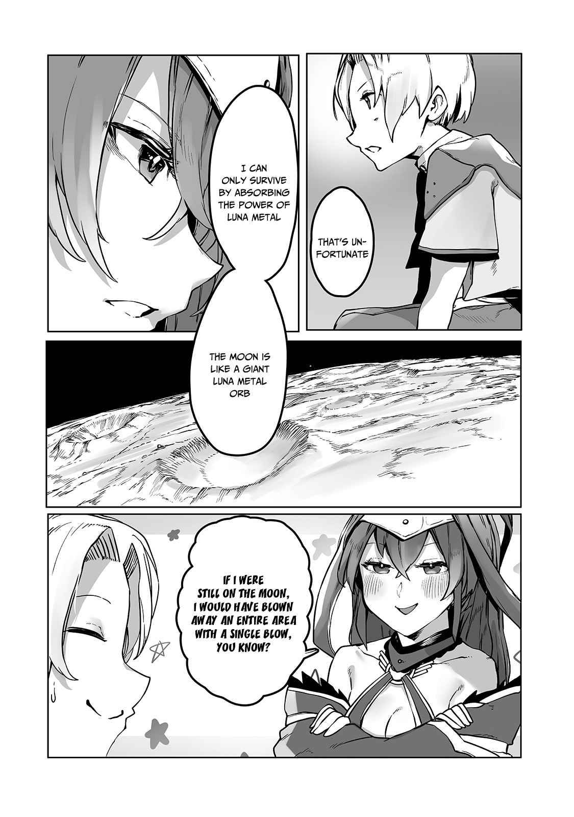 The Useless Tamer Will Turn into the Top Unconsciously by My Previous Life Knowledge chapter 10 page 11