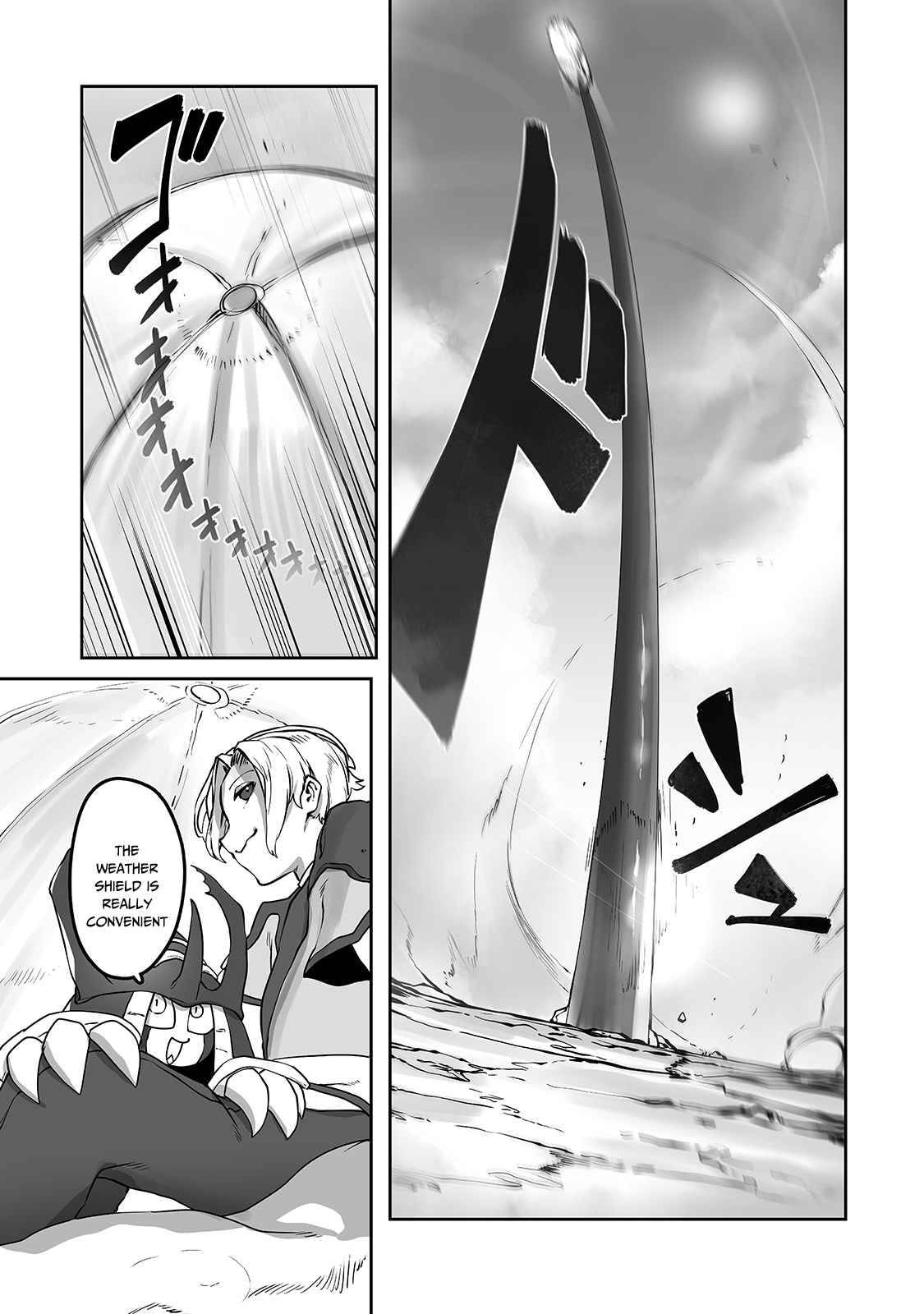 The Useless Tamer Will Turn into the Top Unconsciously by My Previous Life Knowledge chapter 10 page 22