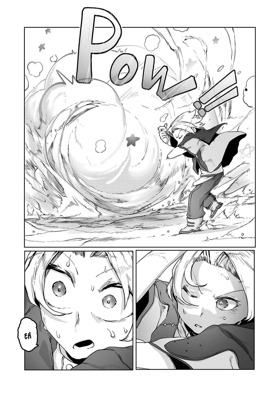 The Useless Tamer Will Turn into the Top Unconsciously by My Previous Life Knowledge chapter 10 page 8