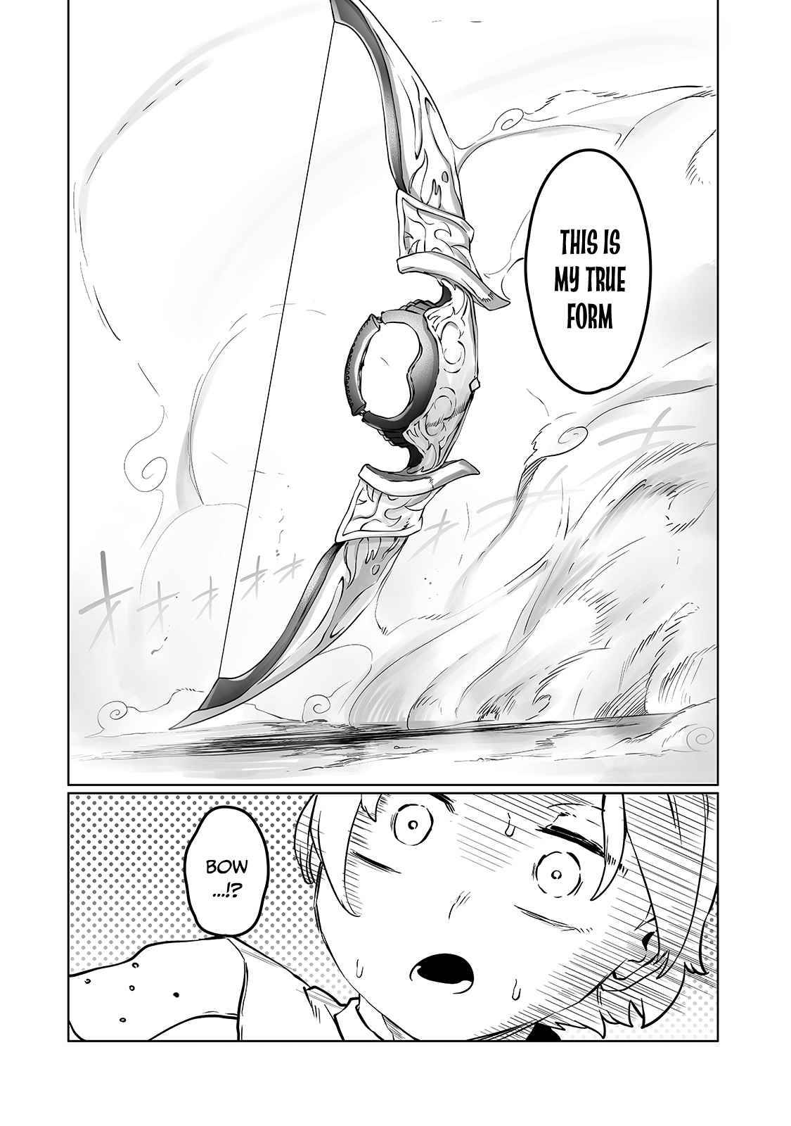 The Useless Tamer Will Turn into the Top Unconsciously by My Previous Life Knowledge chapter 10 page 9