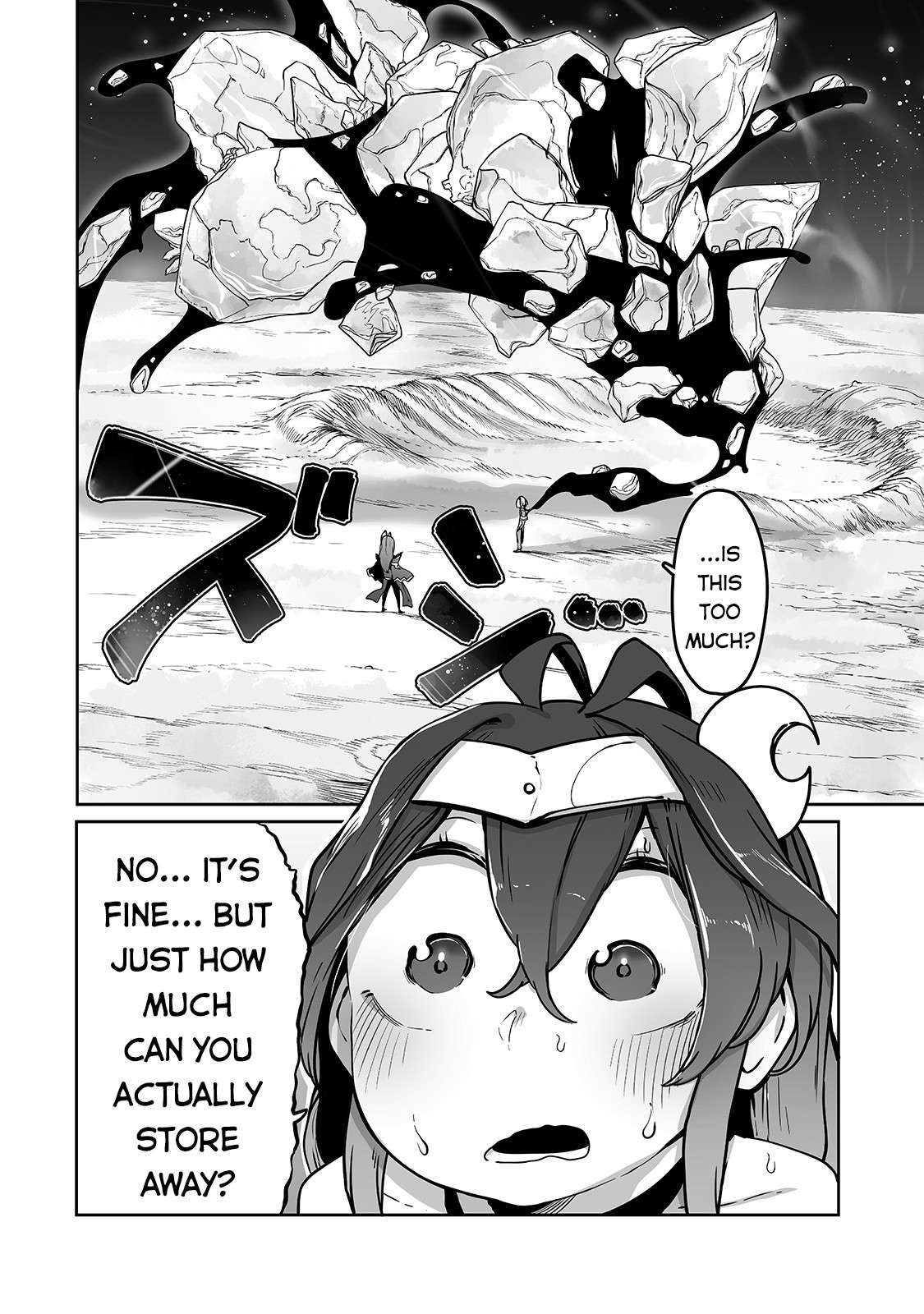 The Useless Tamer Will Turn into the Top Unconsciously by My Previous Life Knowledge chapter 11 page 11