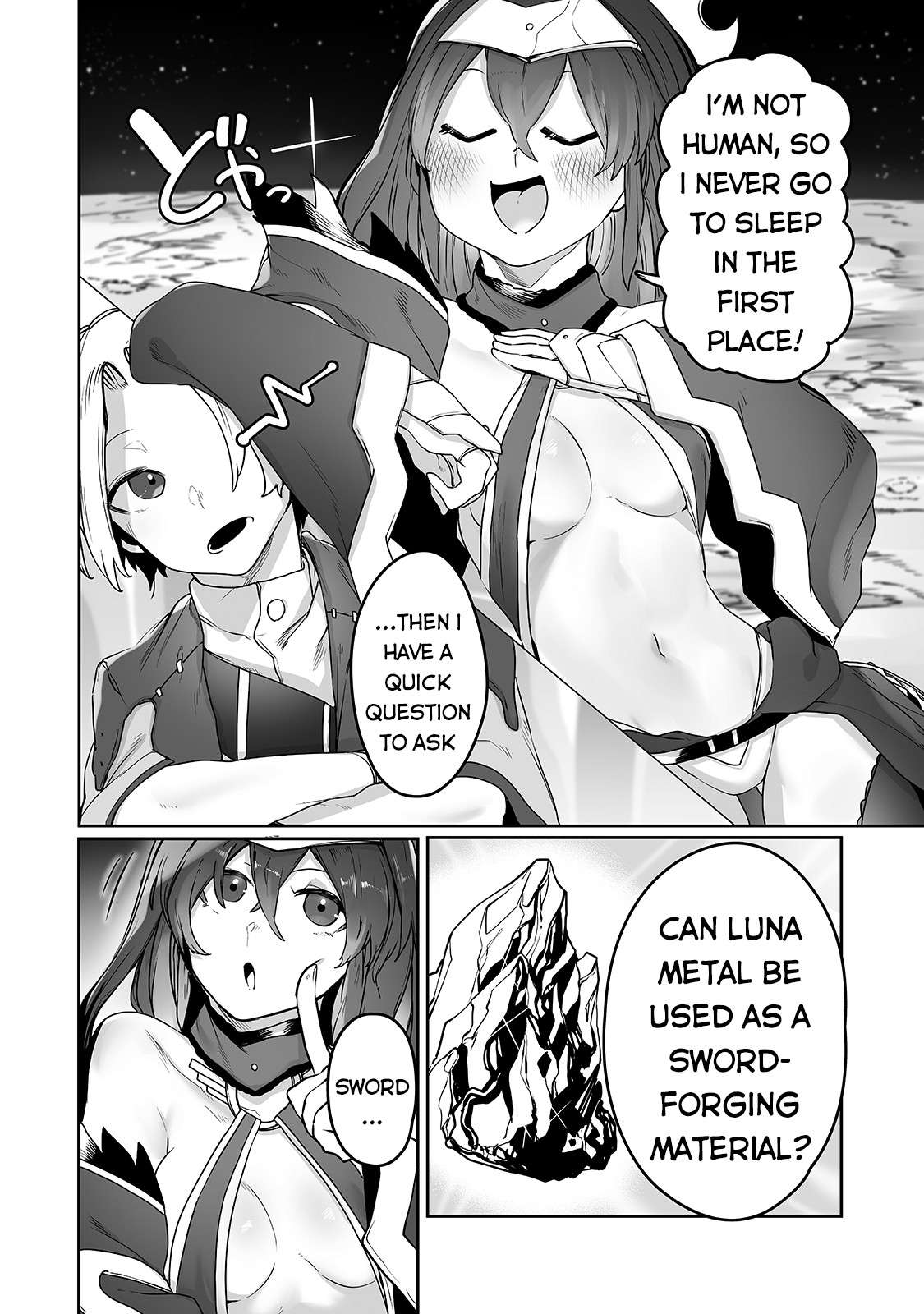 The Useless Tamer Will Turn into the Top Unconsciously by My Previous Life Knowledge chapter 11 page 21