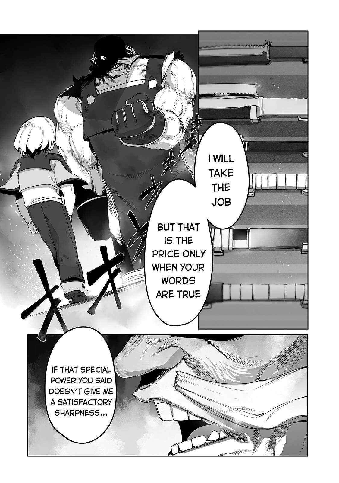 The Useless Tamer Will Turn into the Top Unconsciously by My Previous Life Knowledge chapter 11 page 29