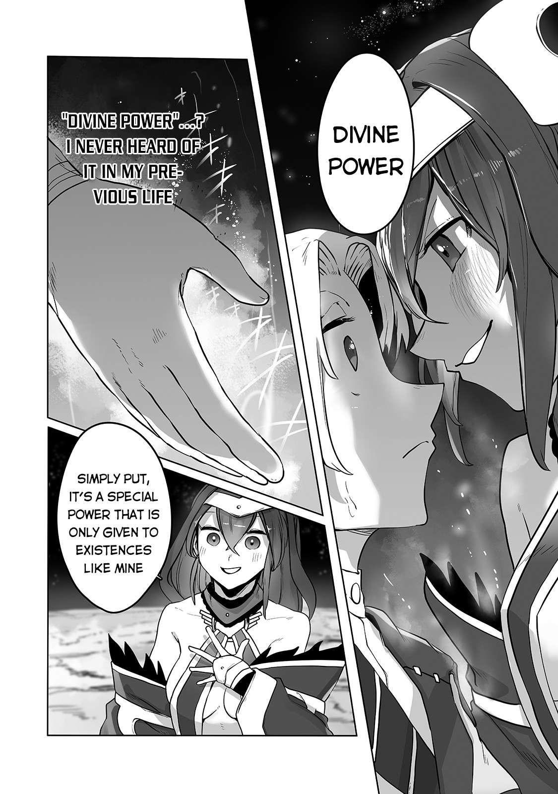 The Useless Tamer Will Turn into the Top Unconsciously by My Previous Life Knowledge chapter 11 page 7