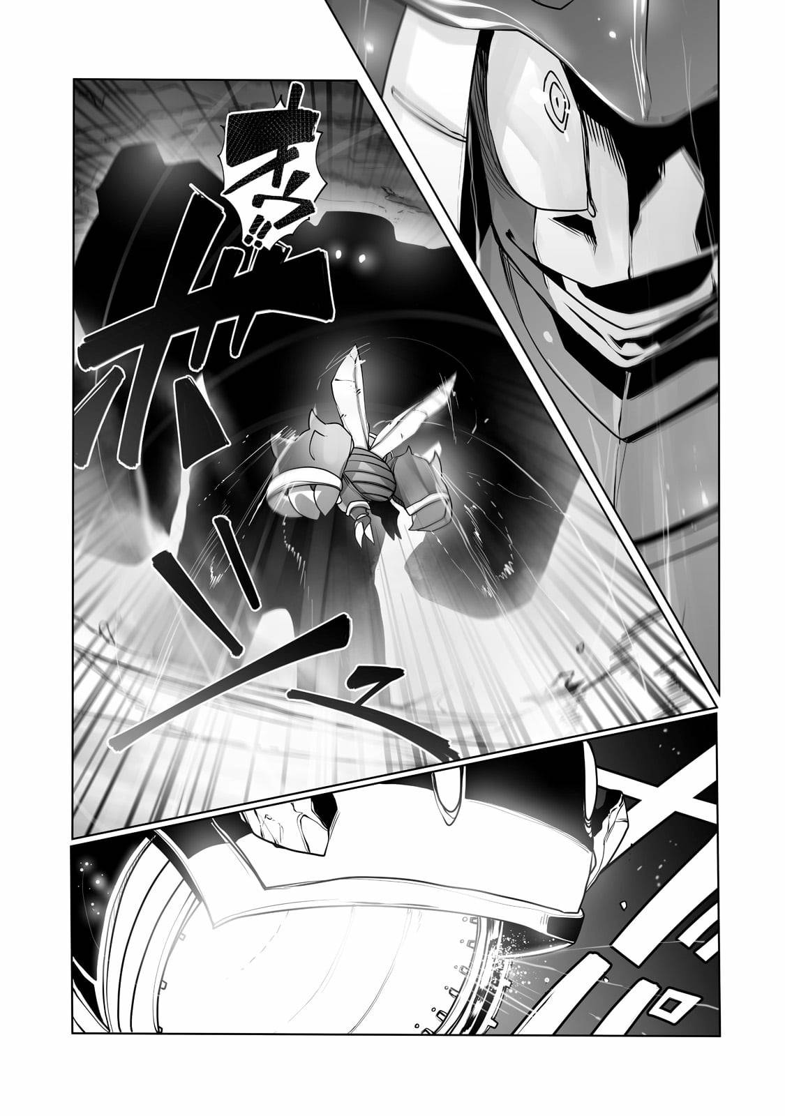 The Useless Tamer Will Turn into the Top Unconsciously by My Previous Life Knowledge chapter 13 page 22