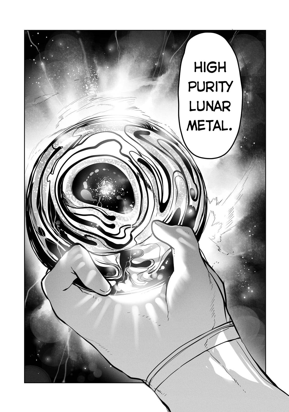 The Useless Tamer Will Turn into the Top Unconsciously by My Previous Life Knowledge chapter 13 page 26