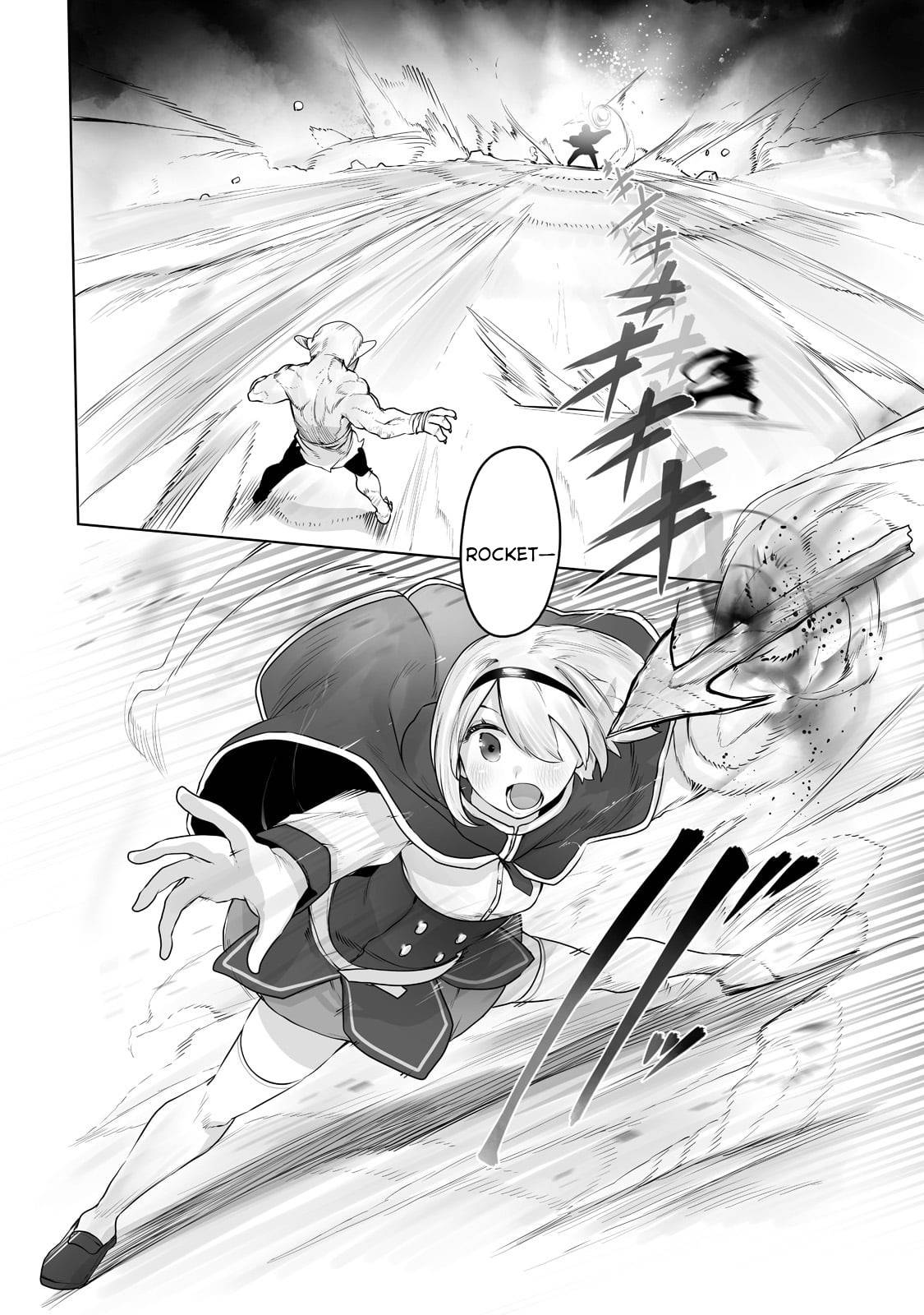 The Useless Tamer Will Turn into the Top Unconsciously by My Previous Life Knowledge chapter 15 page 11