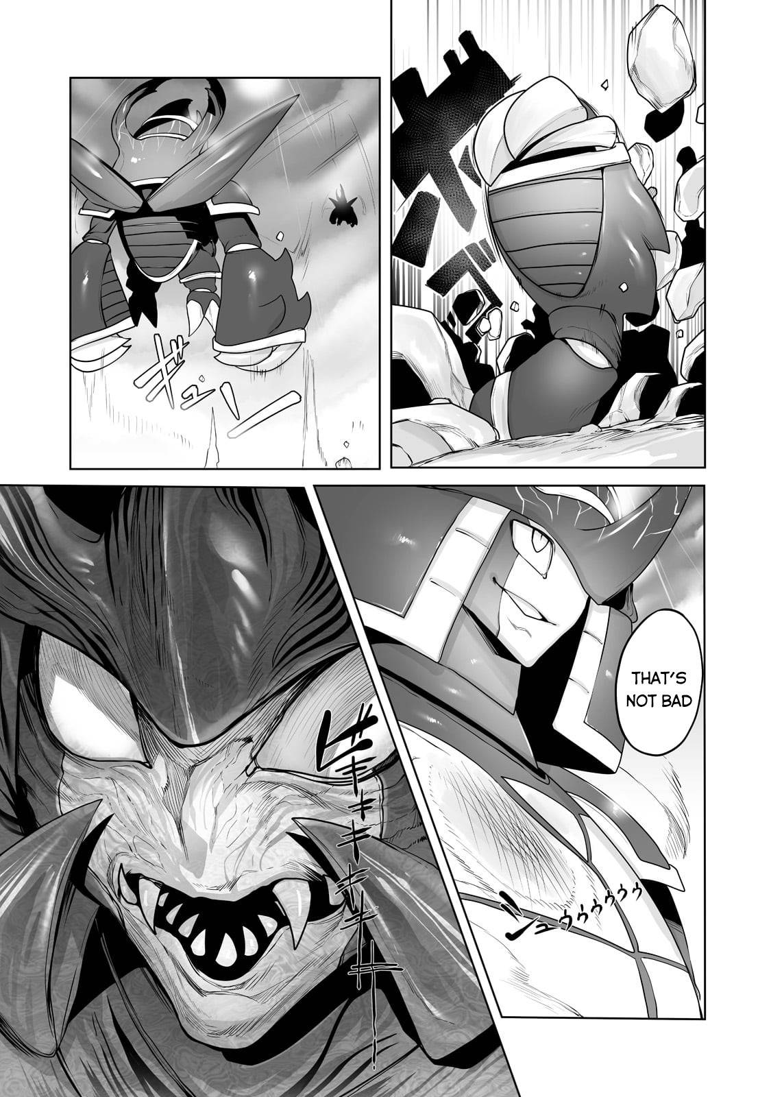 The Useless Tamer Will Turn into the Top Unconsciously by My Previous Life Knowledge chapter 16 page 15