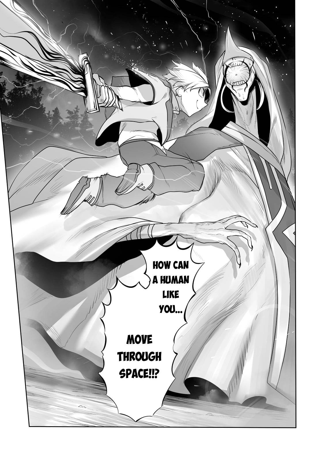 The Useless Tamer Will Turn into the Top Unconsciously by My Previous Life Knowledge chapter 17 page 23