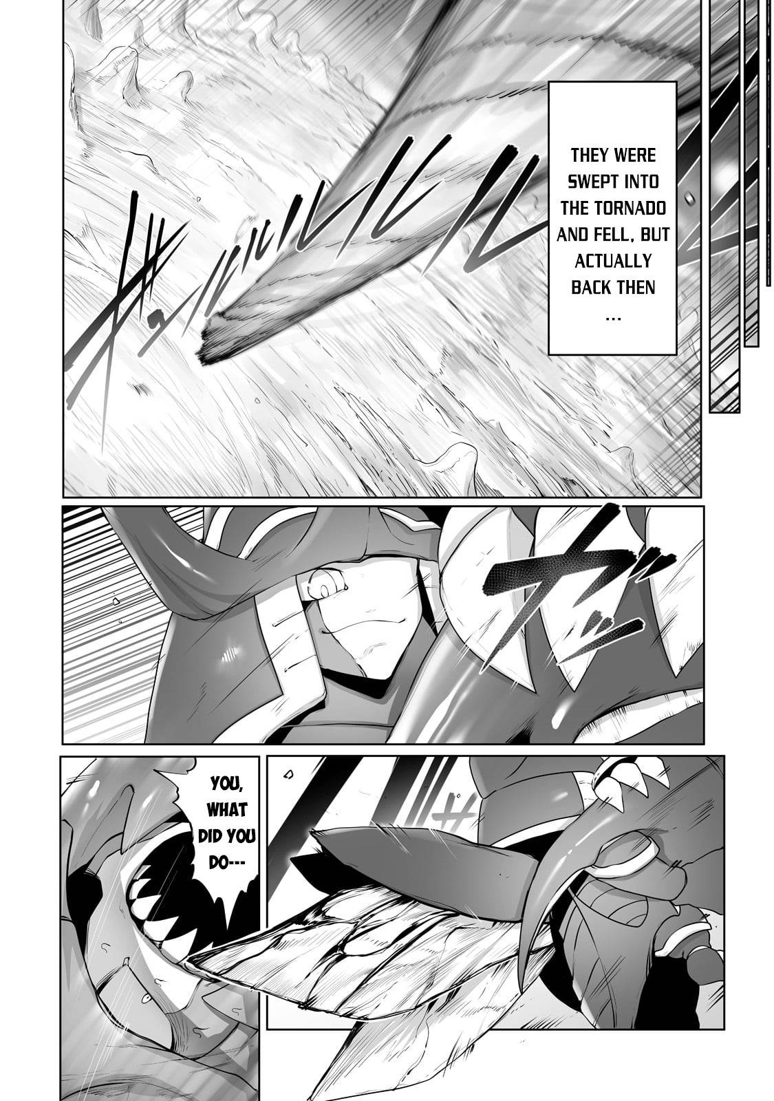 The Useless Tamer Will Turn into the Top Unconsciously by My Previous Life Knowledge chapter 17 page 3