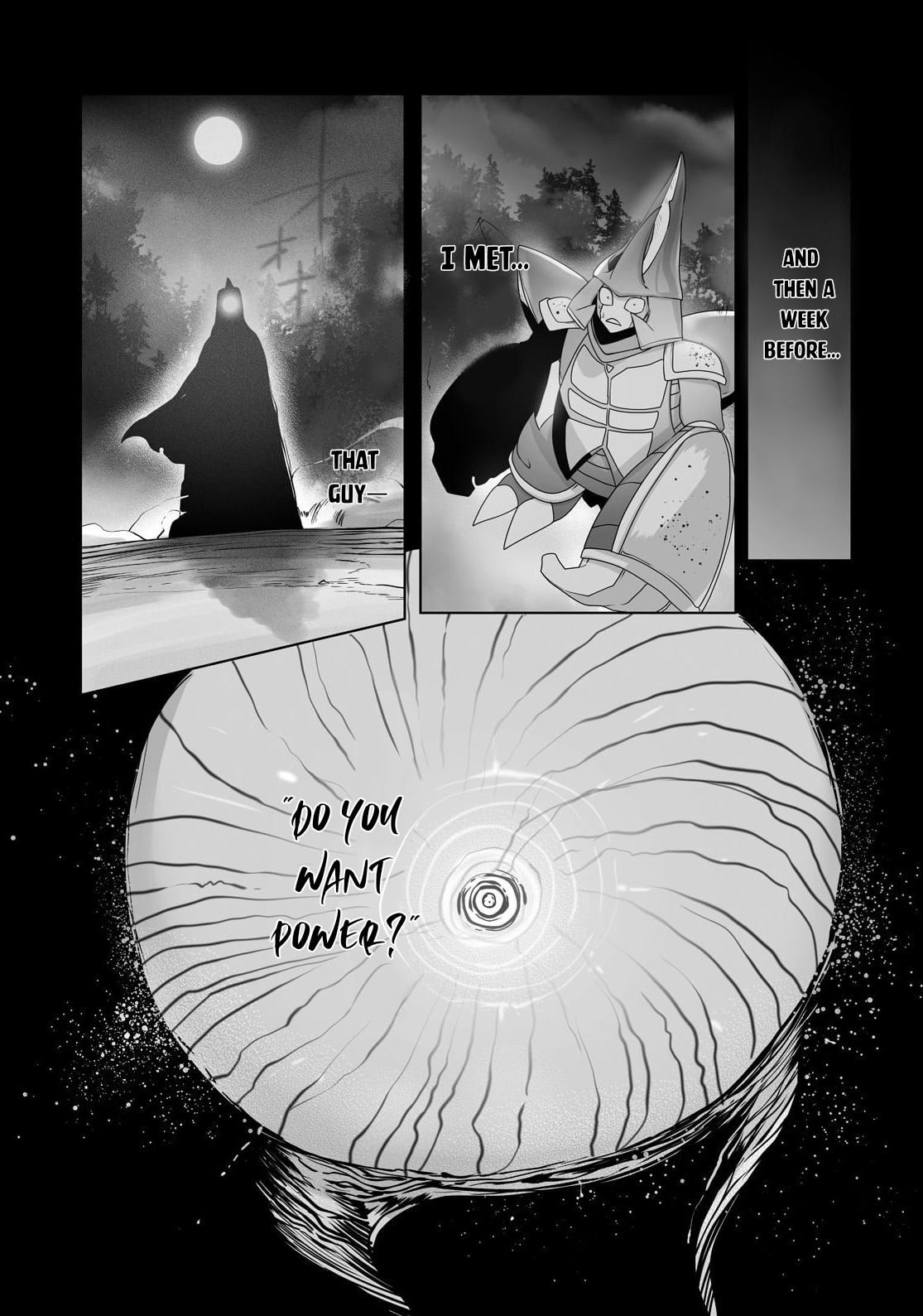 The Useless Tamer Will Turn into the Top Unconsciously by My Previous Life Knowledge chapter 19 page 6