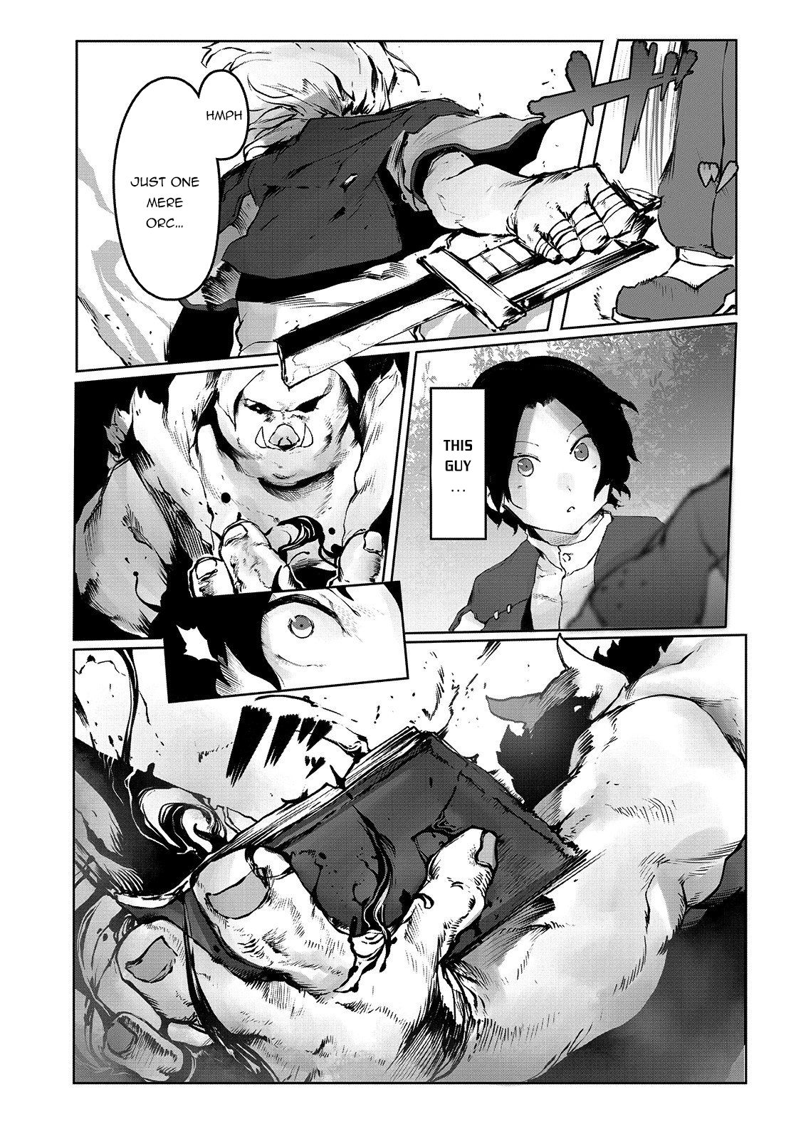 The Useless Tamer Will Turn into the Top Unconsciously by My Previous Life Knowledge chapter 2 page 5