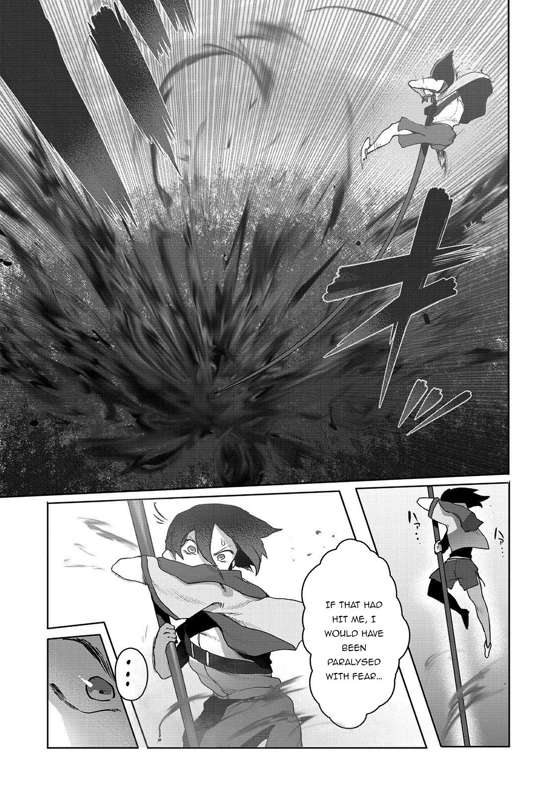 The Useless Tamer Will Turn into the Top Unconsciously by My Previous Life Knowledge chapter 2 page 8