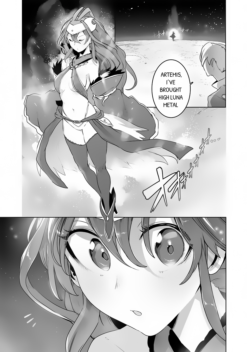 The Useless Tamer Will Turn into the Top Unconsciously by My Previous Life Knowledge chapter 20 page 14