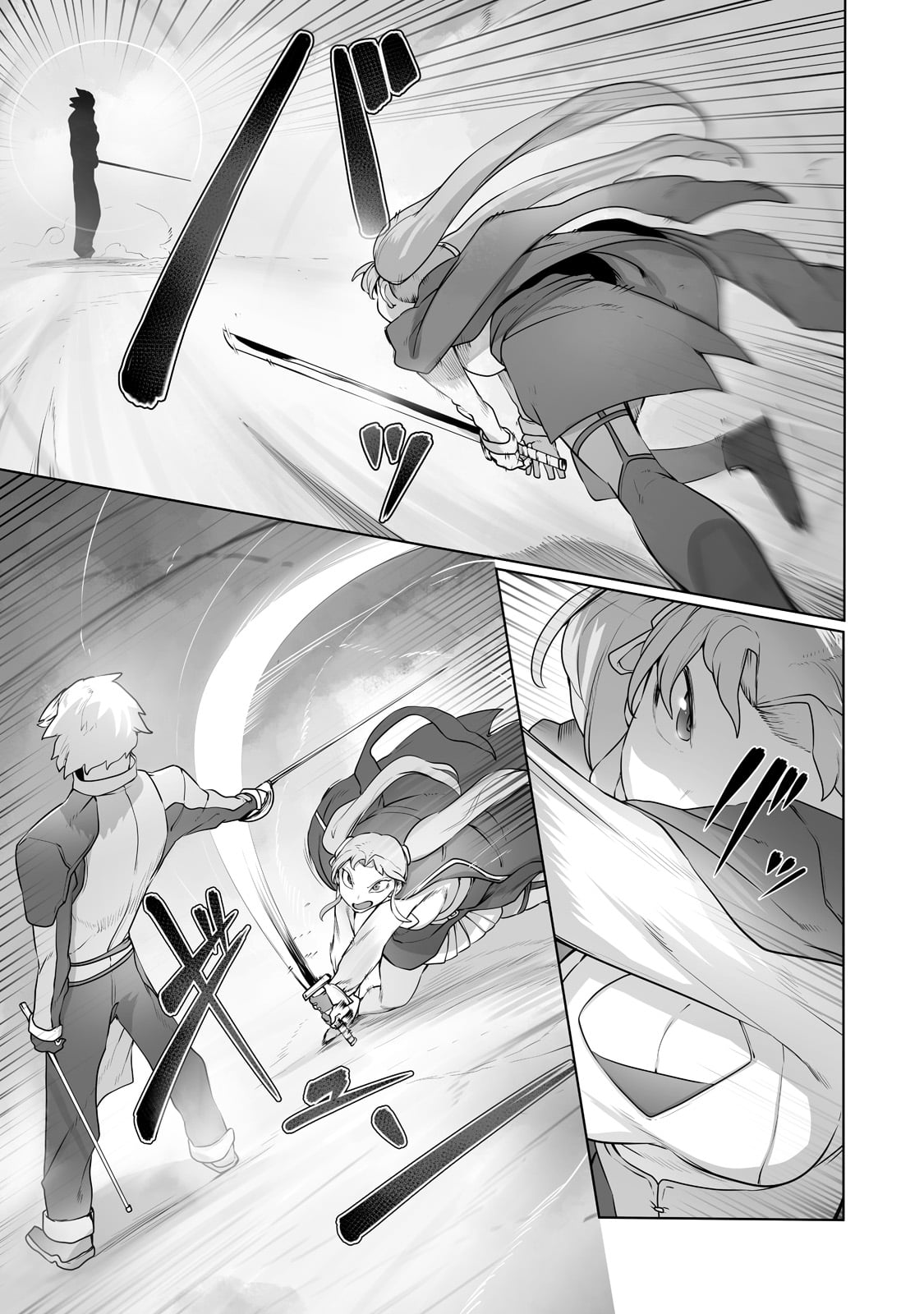 The Useless Tamer Will Turn into the Top Unconsciously by My Previous Life Knowledge chapter 22 page 16