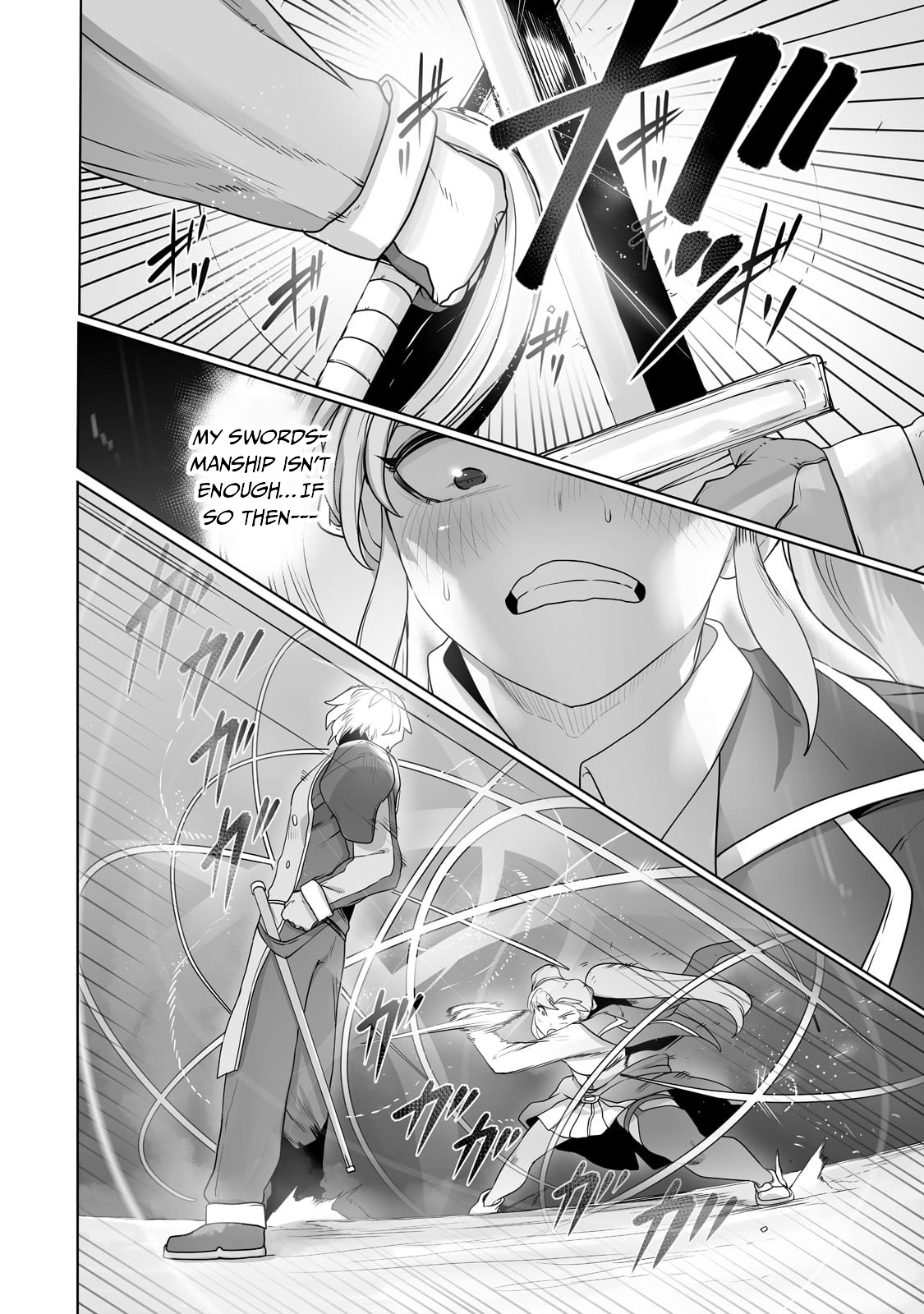 The Useless Tamer Will Turn into the Top Unconsciously by My Previous Life Knowledge chapter 22 page 19