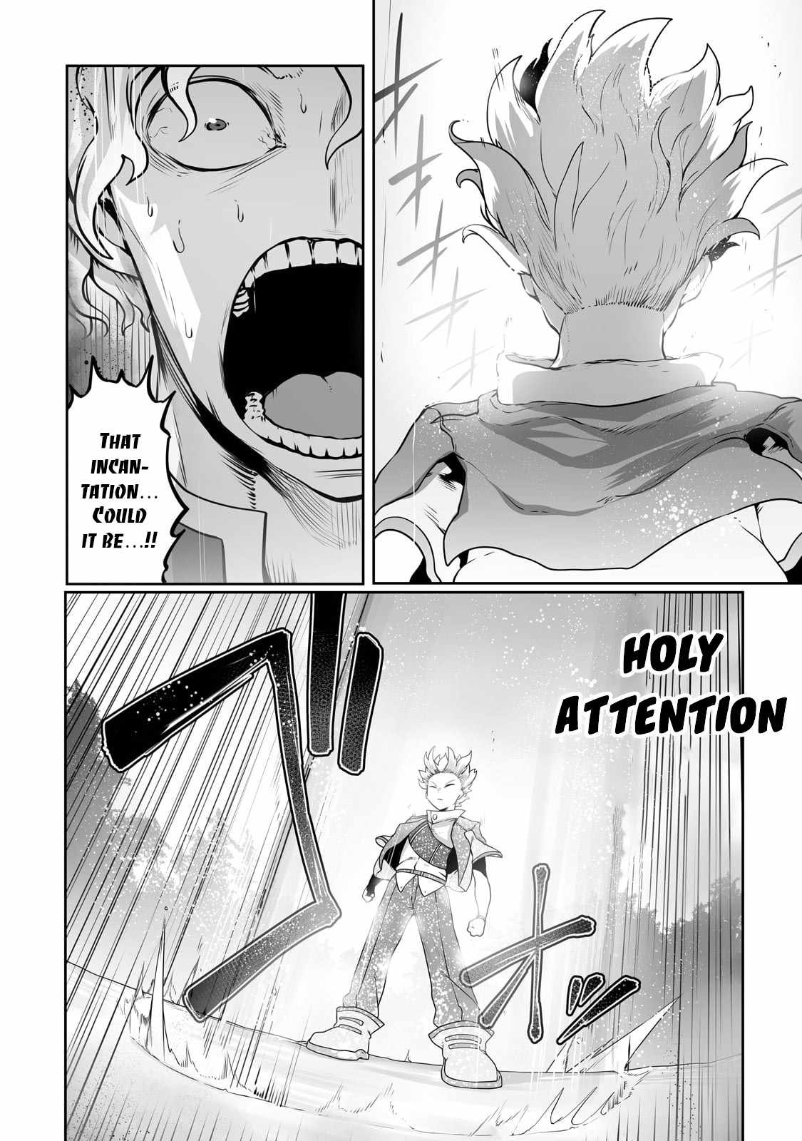 The Useless Tamer Will Turn into the Top Unconsciously by My Previous Life Knowledge chapter 26 page 25