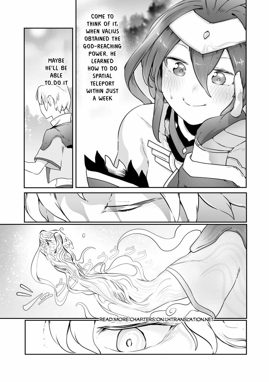 The Useless Tamer Will Turn into the Top Unconsciously by My Previous Life Knowledge chapter 26 page 6