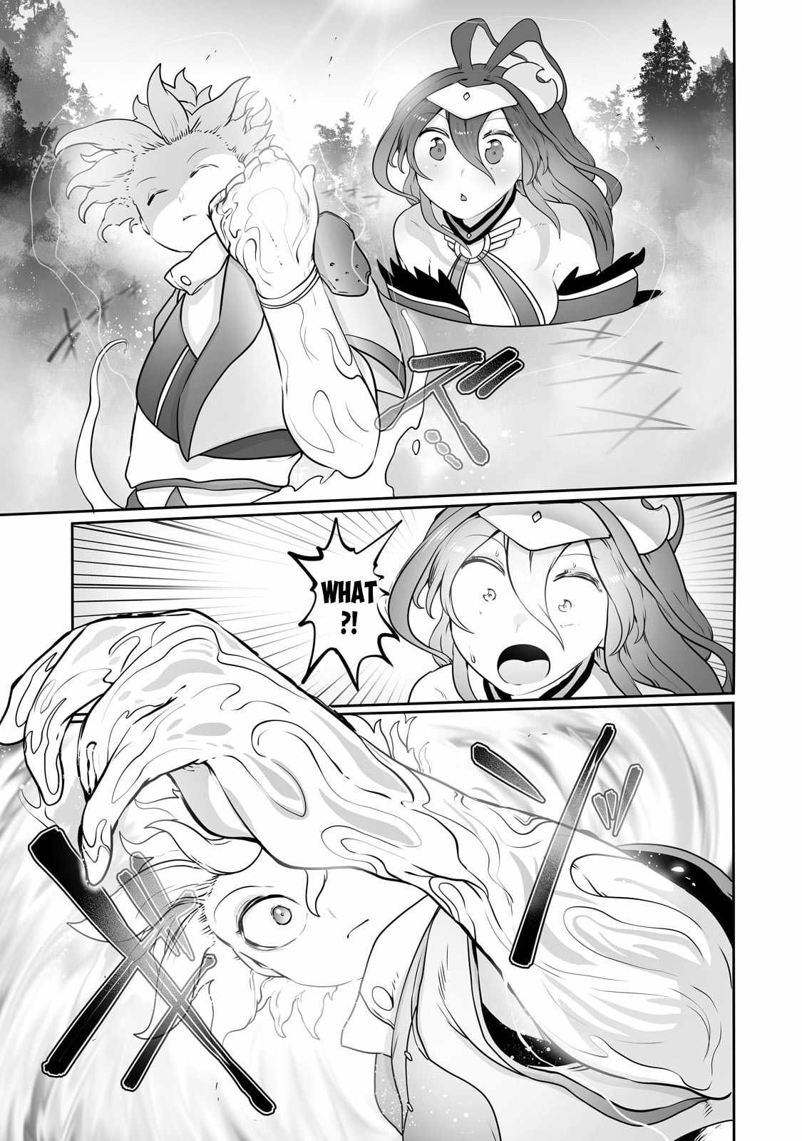 The Useless Tamer Will Turn into the Top Unconsciously by My Previous Life Knowledge chapter 26 page 8