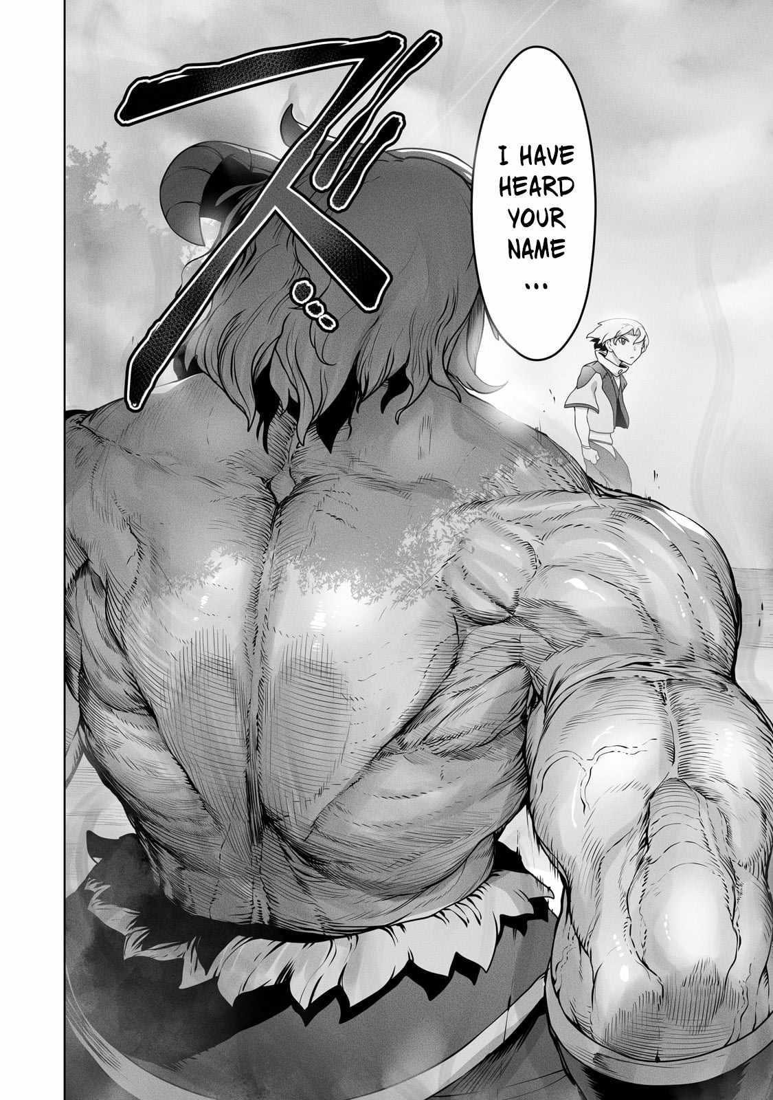 The Useless Tamer Will Turn into the Top Unconsciously by My Previous Life Knowledge chapter 28 page 19