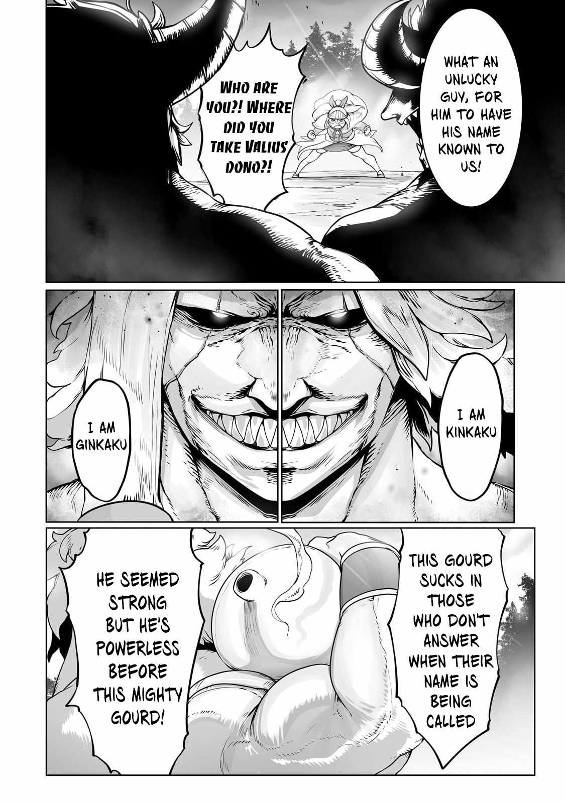 The Useless Tamer Will Turn into the Top Unconsciously by My Previous Life Knowledge chapter 28 page 23