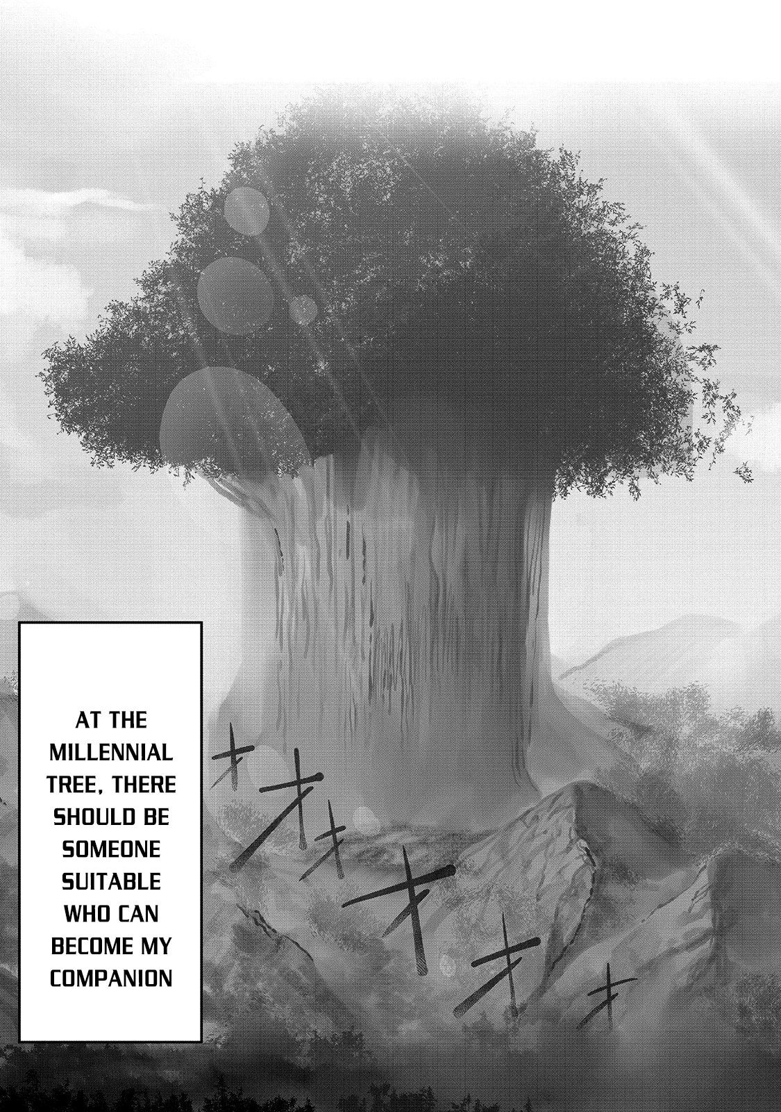 The Useless Tamer Will Turn into the Top Unconsciously by My Previous Life Knowledge chapter 3 page 24