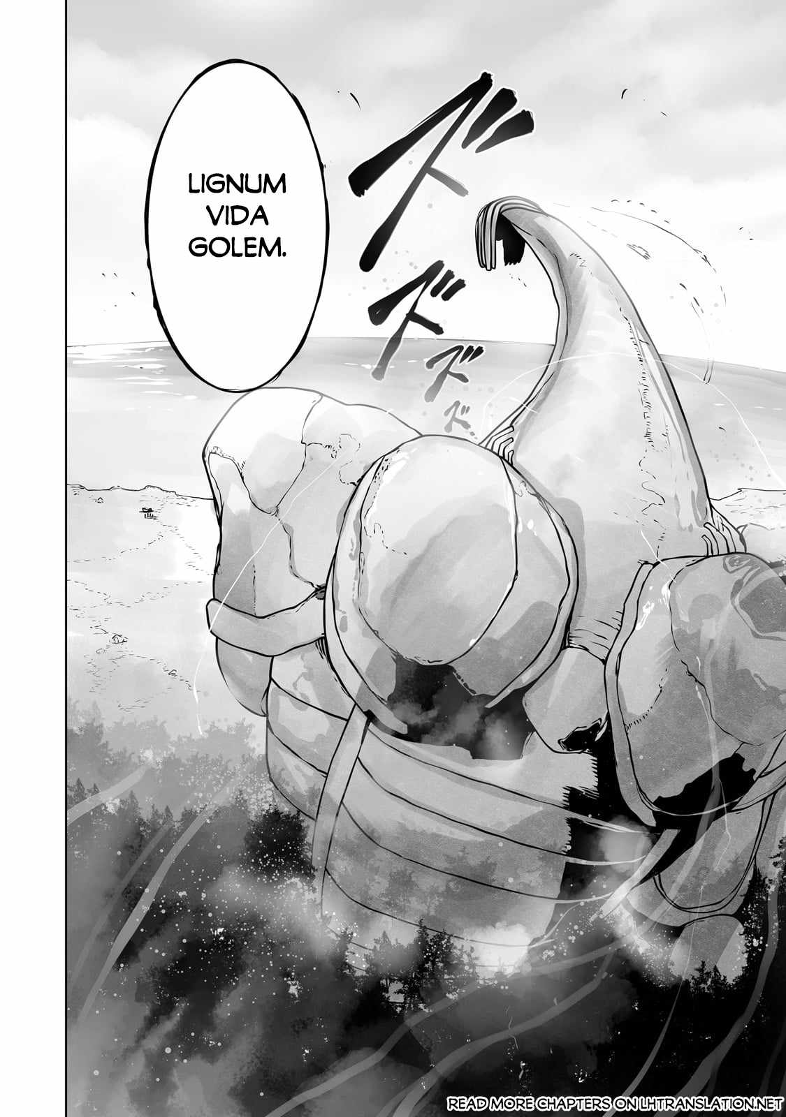 The Useless Tamer Will Turn into the Top Unconsciously by My Previous Life Knowledge chapter 31 page 12