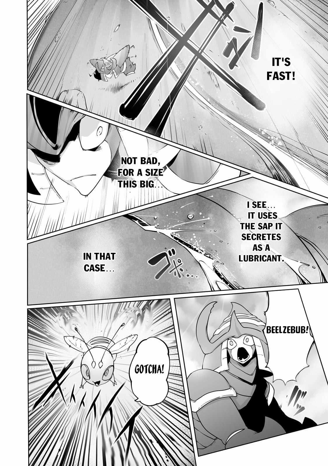 The Useless Tamer Will Turn into the Top Unconsciously by My Previous Life Knowledge chapter 31 page 18