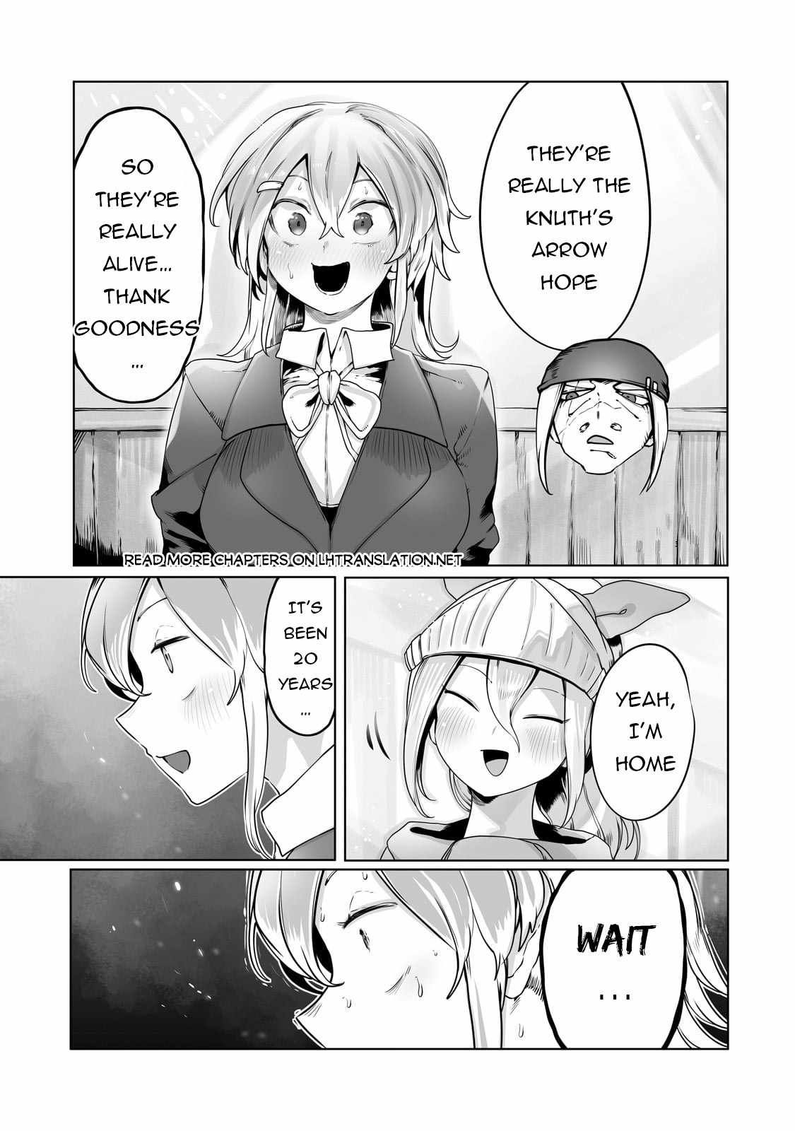 The Useless Tamer Will Turn into the Top Unconsciously by My Previous Life Knowledge chapter 33 page 6