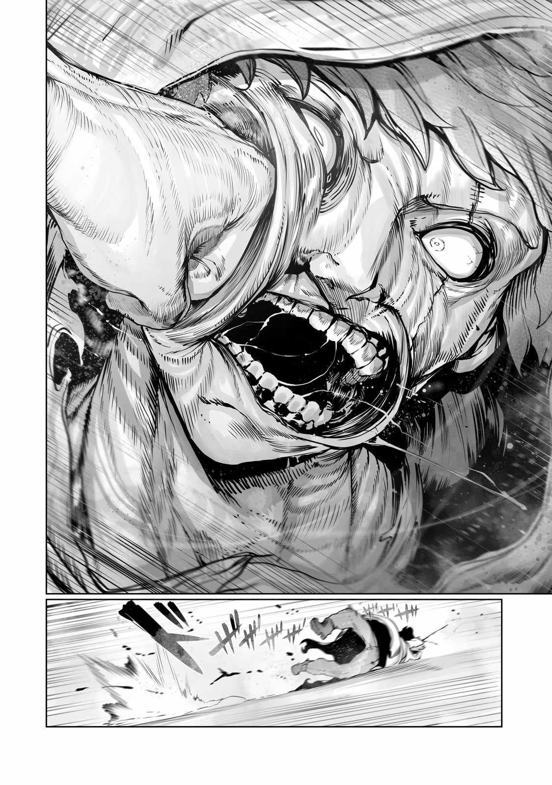 The Useless Tamer Will Turn into the Top Unconsciously by My Previous Life Knowledge chapter 35 page 20