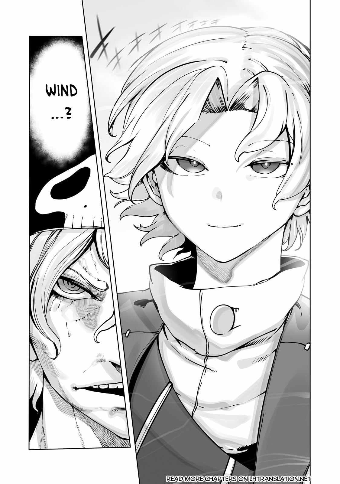 The Useless Tamer Will Turn into the Top Unconsciously by My Previous Life Knowledge chapter 36 page 6