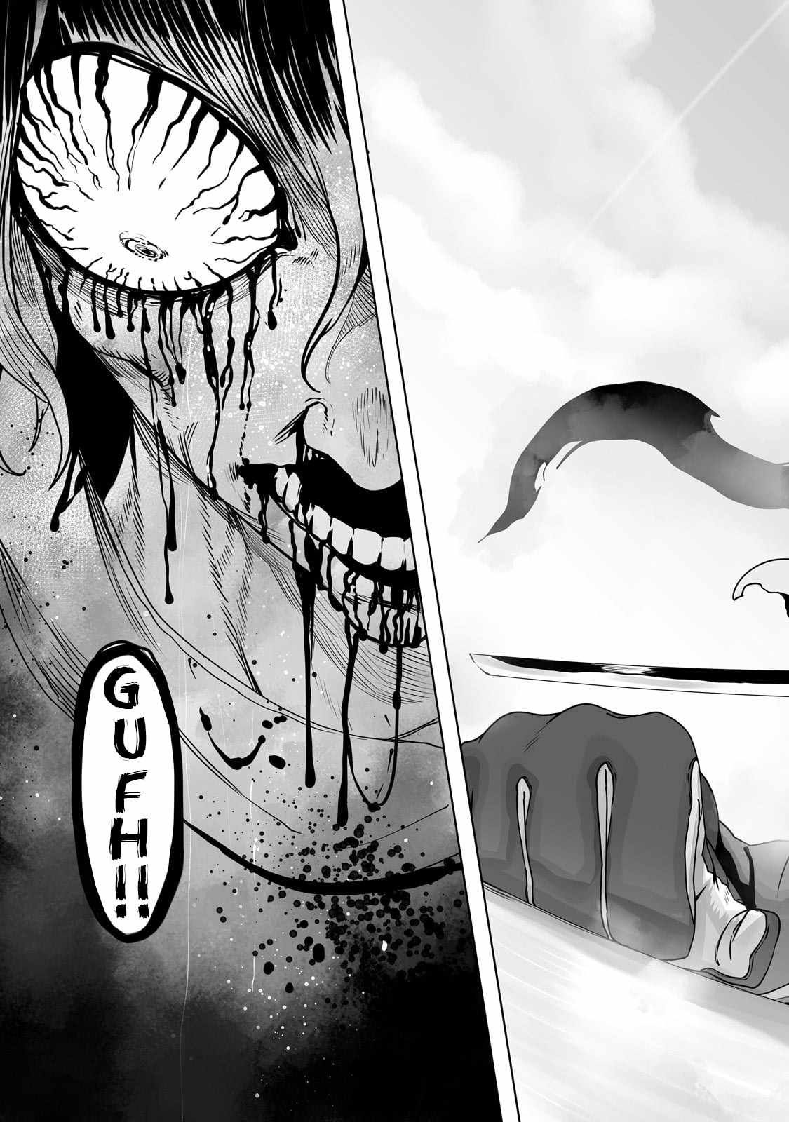 The Useless Tamer Will Turn into the Top Unconsciously by My Previous Life Knowledge chapter 36 page 8