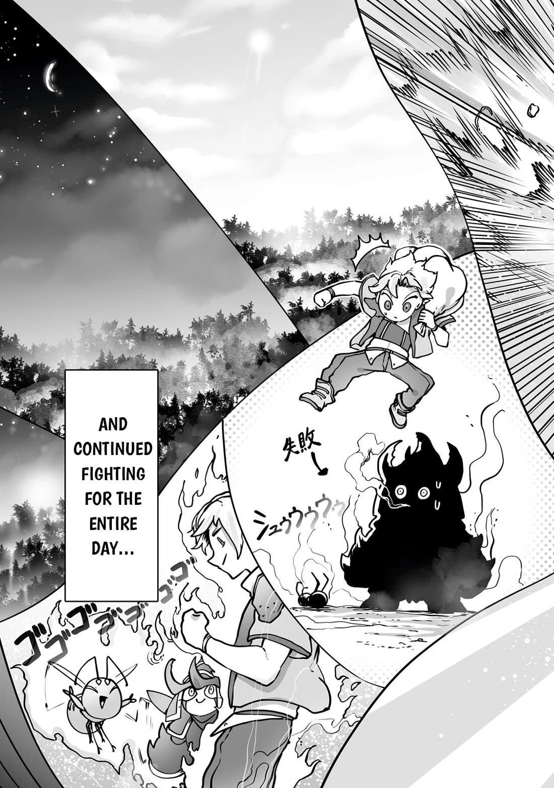 The Useless Tamer Will Turn into the Top Unconsciously by My Previous Life Knowledge chapter 37 page 20