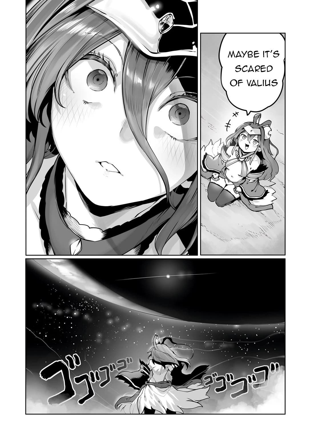 The Useless Tamer Will Turn into the Top Unconsciously by My Previous Life Knowledge chapter 37 page 23