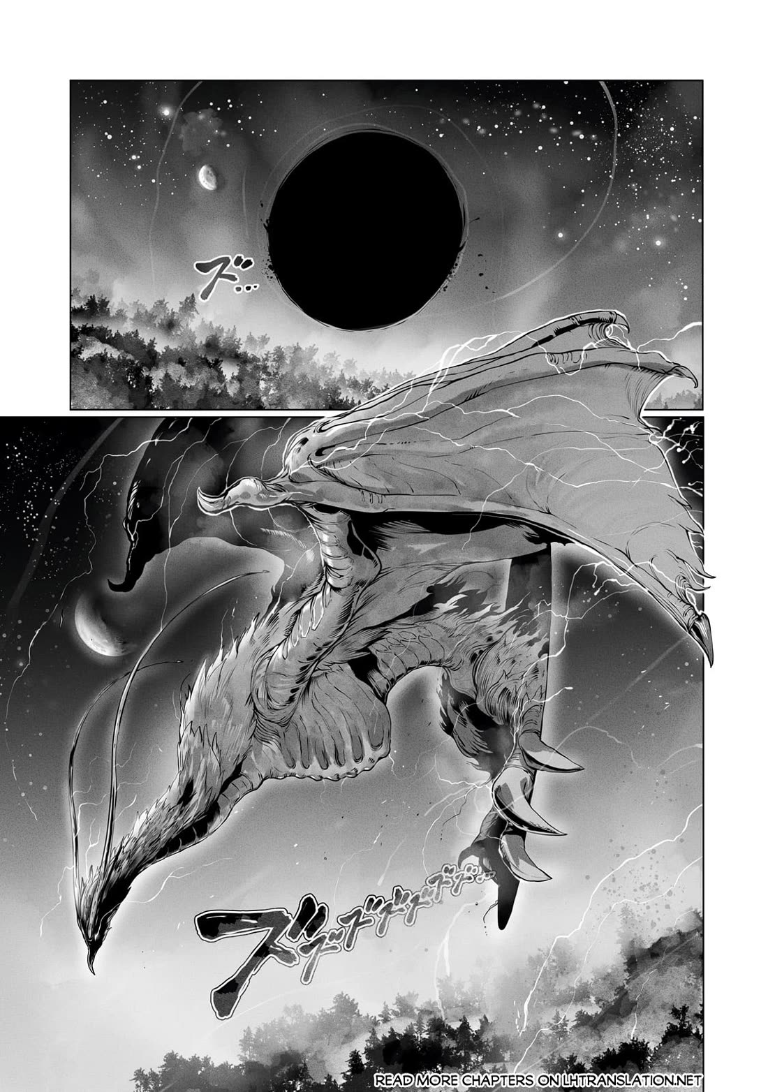 The Useless Tamer Will Turn into the Top Unconsciously by My Previous Life Knowledge chapter 37 page 24