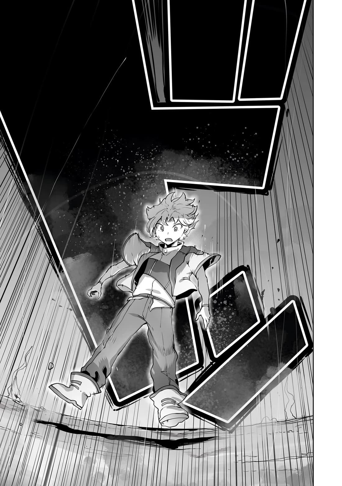 The Useless Tamer Will Turn into the Top Unconsciously by My Previous Life Knowledge chapter 37 page 8