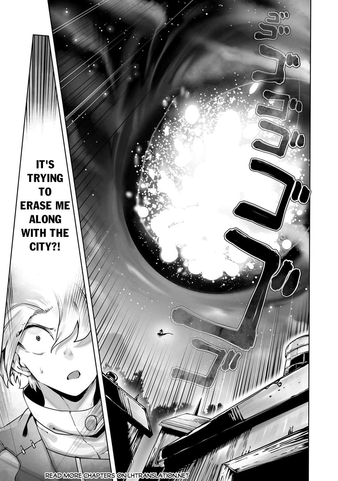 The Useless Tamer Will Turn into the Top Unconsciously by My Previous Life Knowledge chapter 38 page 16