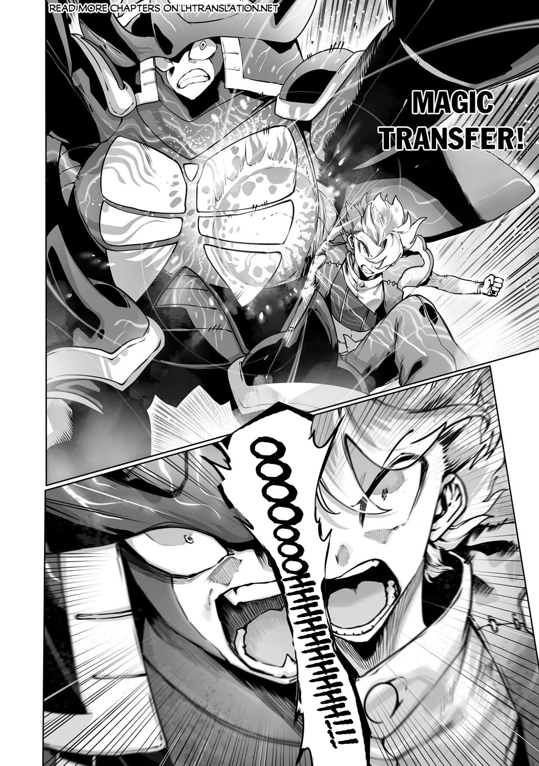The Useless Tamer Will Turn into the Top Unconsciously by My Previous Life Knowledge chapter 38 page 19