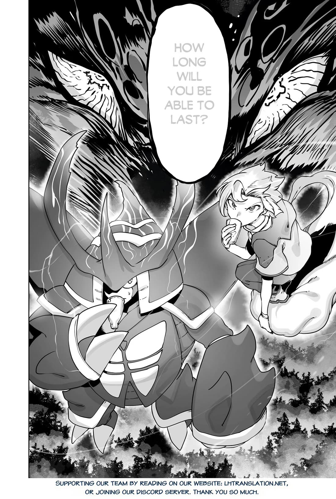 The Useless Tamer Will Turn into the Top Unconsciously by My Previous Life Knowledge chapter 38 page 24