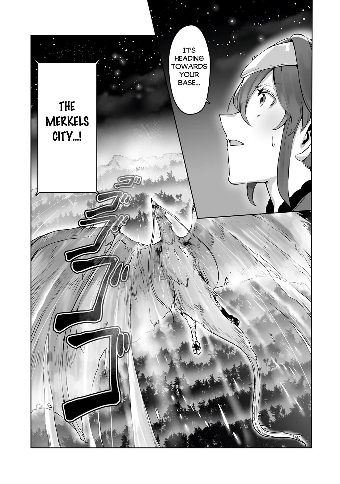 The Useless Tamer Will Turn into the Top Unconsciously by My Previous Life Knowledge chapter 38 page 4