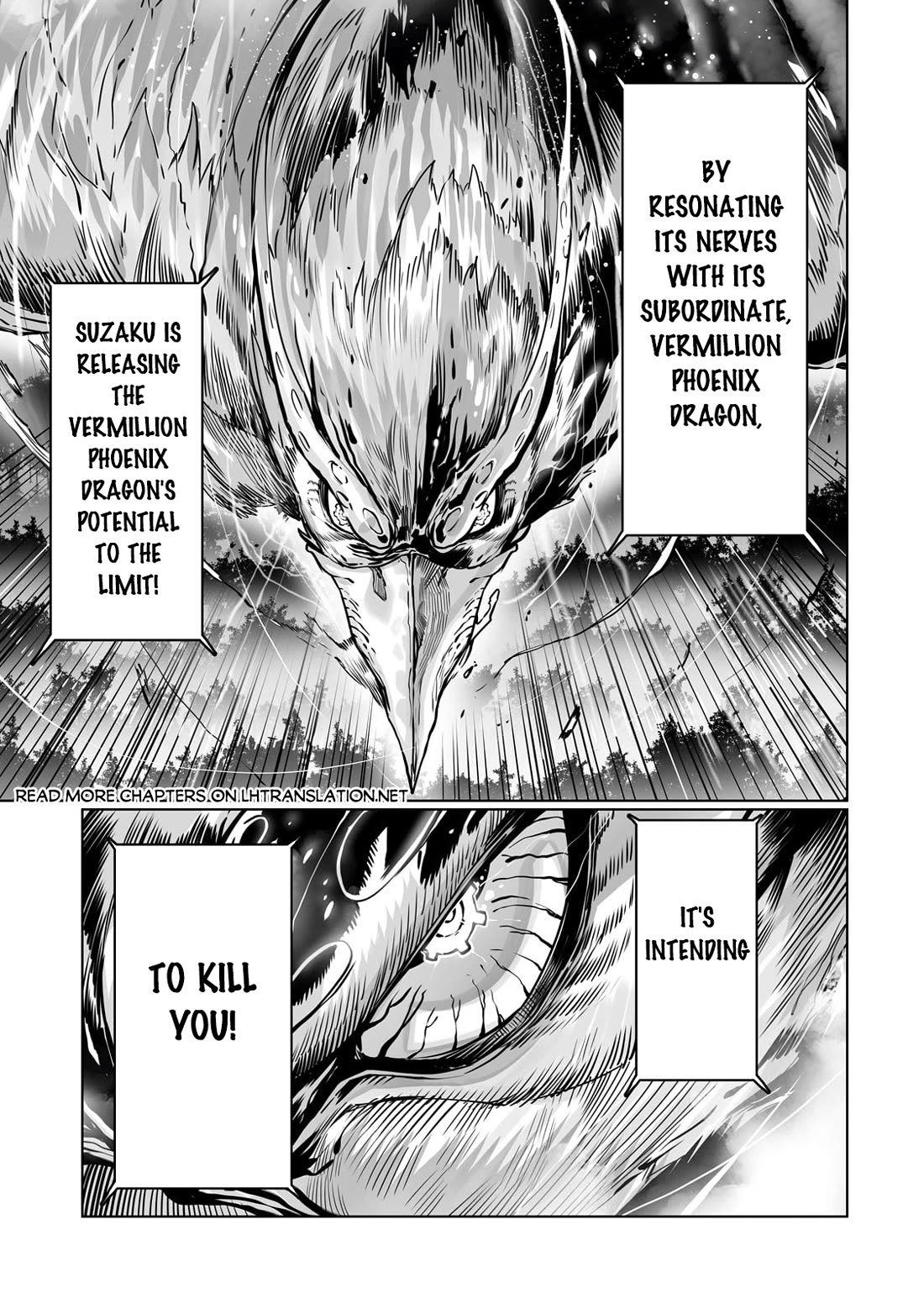 The Useless Tamer Will Turn into the Top Unconsciously by My Previous Life Knowledge chapter 38 page 6