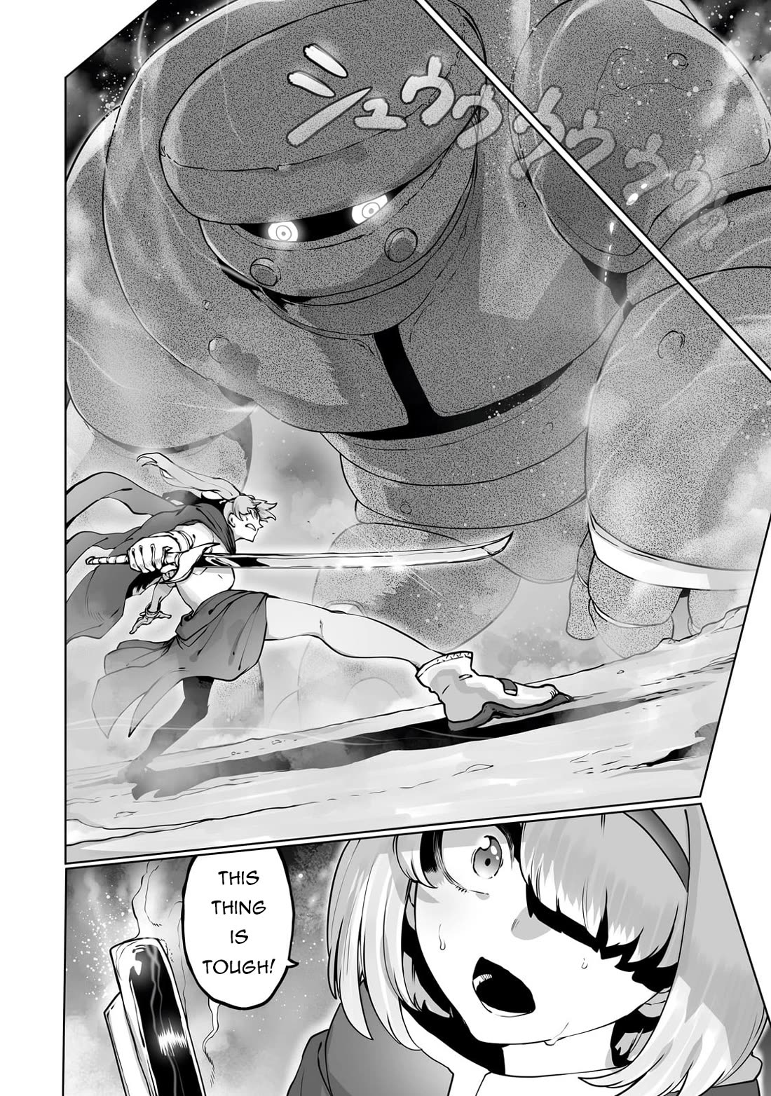 The Useless Tamer Will Turn into the Top Unconsciously by My Previous Life Knowledge chapter 39 page 17