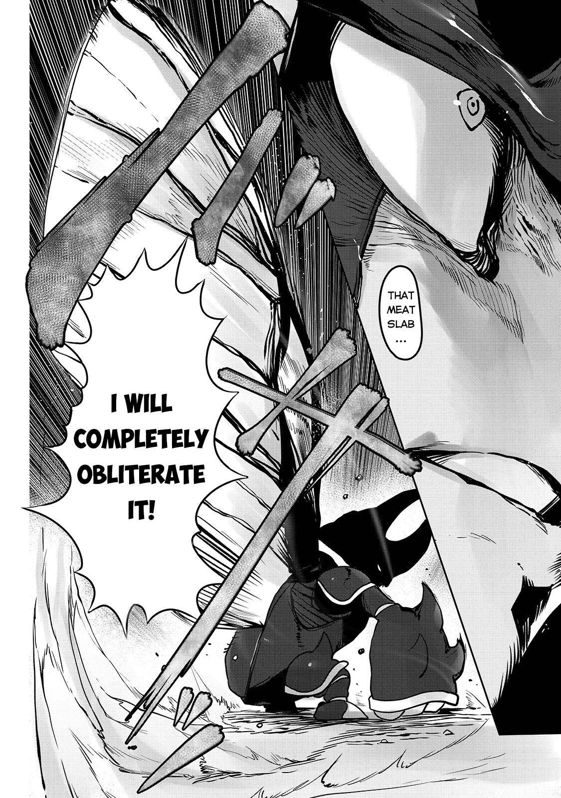 The Useless Tamer Will Turn into the Top Unconsciously by My Previous Life Knowledge chapter 4 page 15