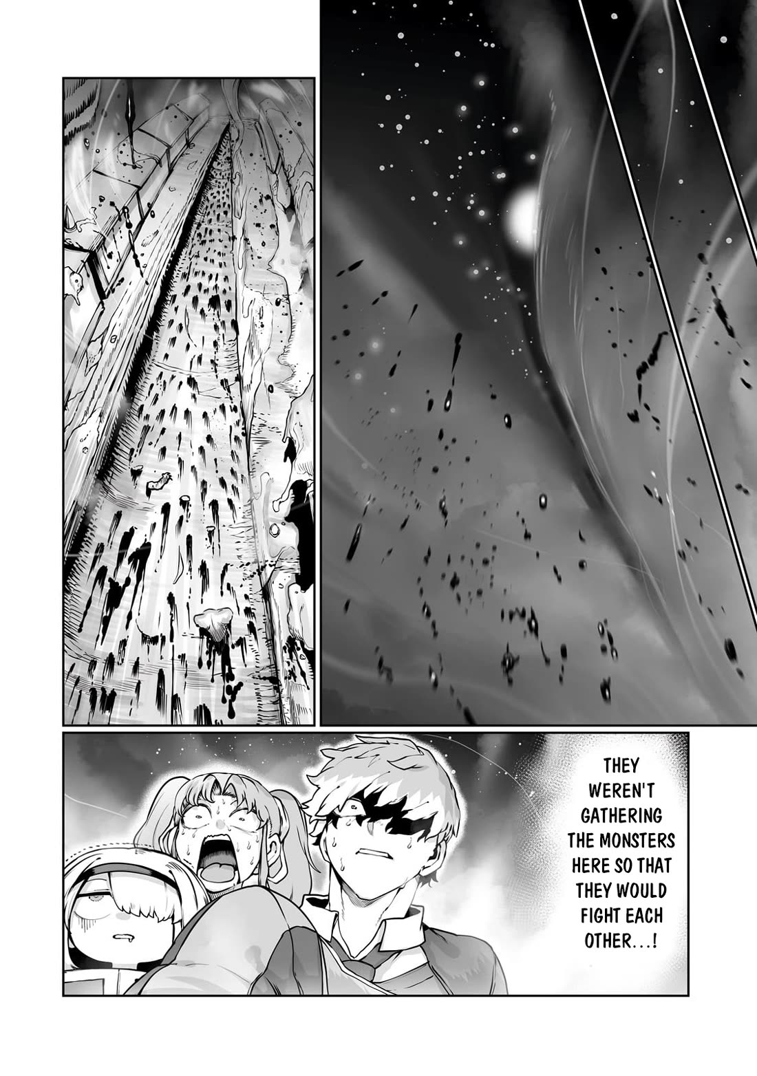 The Useless Tamer Will Turn into the Top Unconsciously by My Previous Life Knowledge chapter 40 page 18