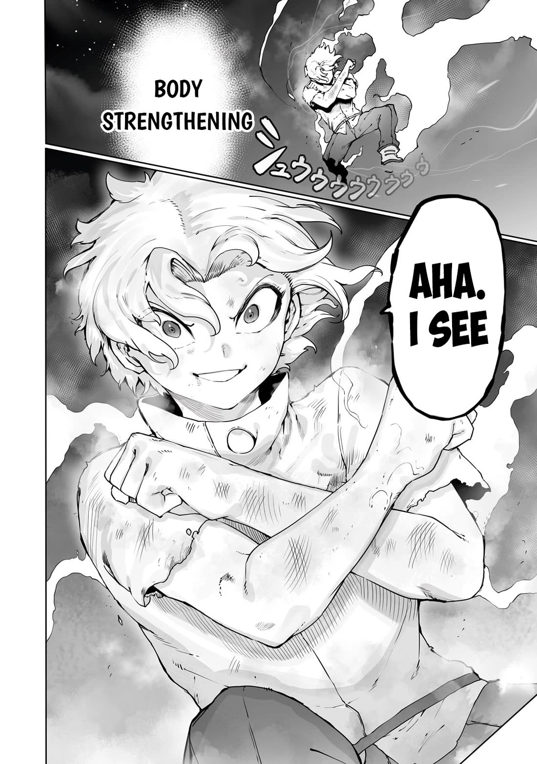 The Useless Tamer Will Turn into the Top Unconsciously by My Previous Life Knowledge chapter 41 page 15